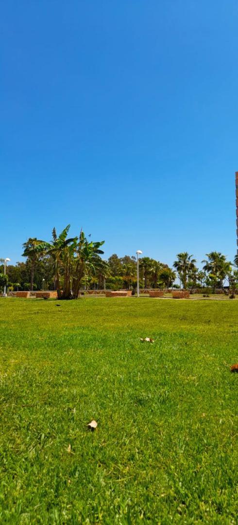 奥罗佩萨德尔马Costa Caribe II Nº 1028公寓 外观 照片